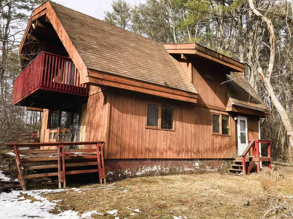 1028 North Road, Castleton, VT 05735