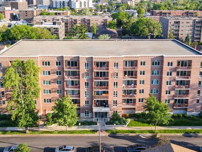 1349 E Washington St UNIT 210A, Des Plaines, IL, 60016