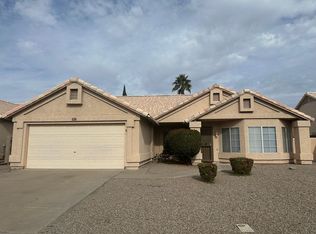 1622 E Erie St, Chandler, AZ 85225