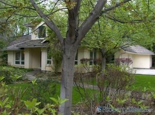9337 W Pebble Brook Ln, Garden City, ID 83714