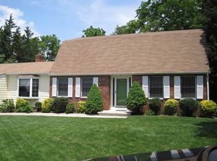 3 Mimi Ct, Northfield, NJ 08225