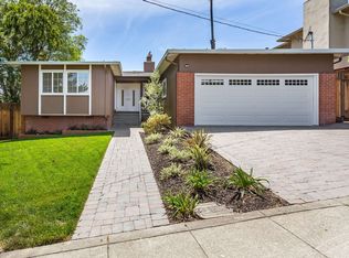 2501 Melendy Dr, San Carlos, CA 94070