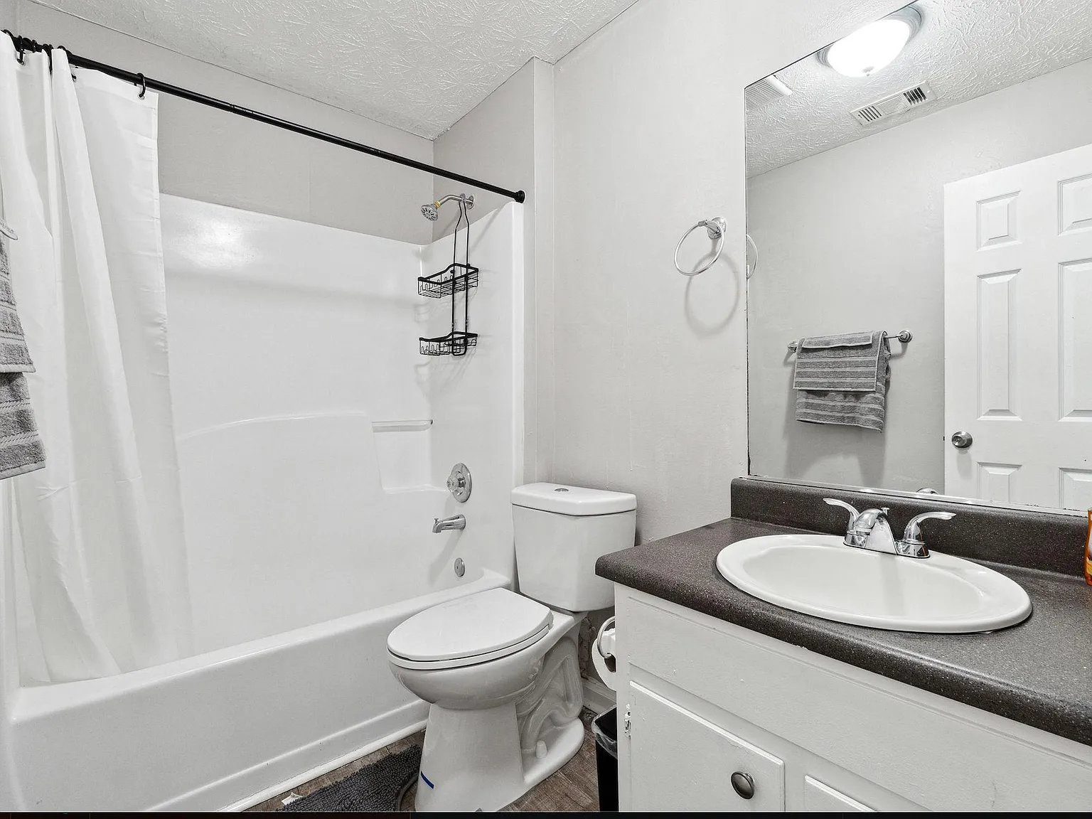 3 bed, 2.0 bath, 1050 sqft, $1,070 — Photo 4