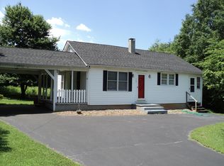 140 Brevard St, Winston Salem, NC 27101