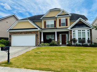 111 Windrush Ln, Durham, NC 27703