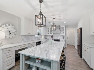 12 Timbergreen Cir, Denton, TX 76205