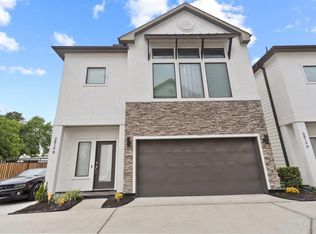 5816 Gardendale Dr UNIT B, Houston, TX 77092