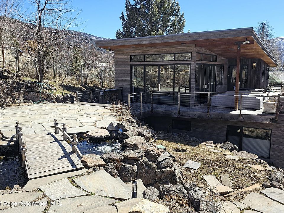 134 E Hillside Dr, Basalt, CO 81621 Zillow