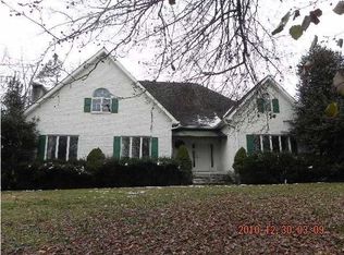 174 Bedrock Ln, Flintstone, GA 30725