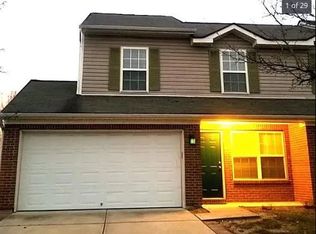 4233 Carson Ln, Indianapolis, IN 46237