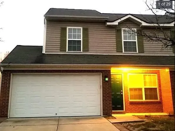 4233 Carson Ln, Indianapolis, IN 46237