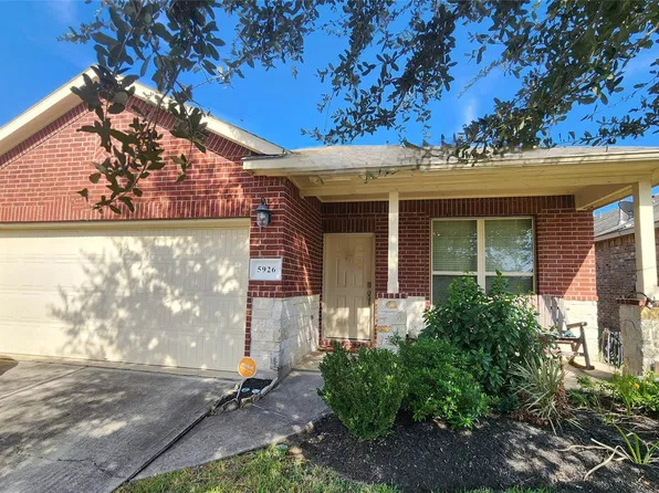 5926 Sunflower Prairie Ct, Houston, TX 77049