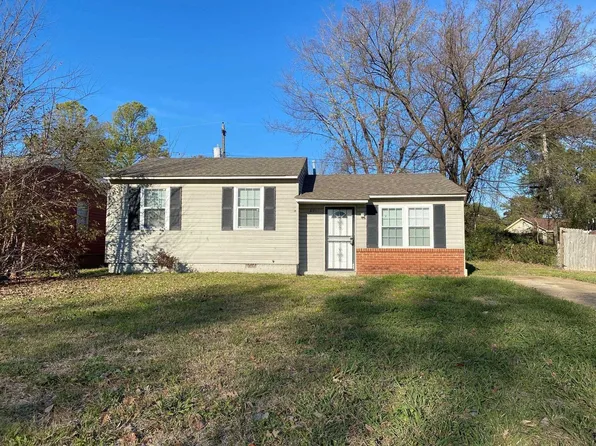 896 Leacrest Ave, Memphis, TN 38109