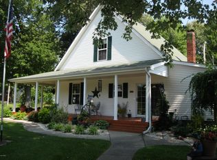 6733 S Us Highway 45 Rd, Brookport, IL 62910