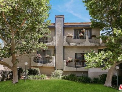 10234 Variel Ave Unit 12, Chatsworth, CA, 91311