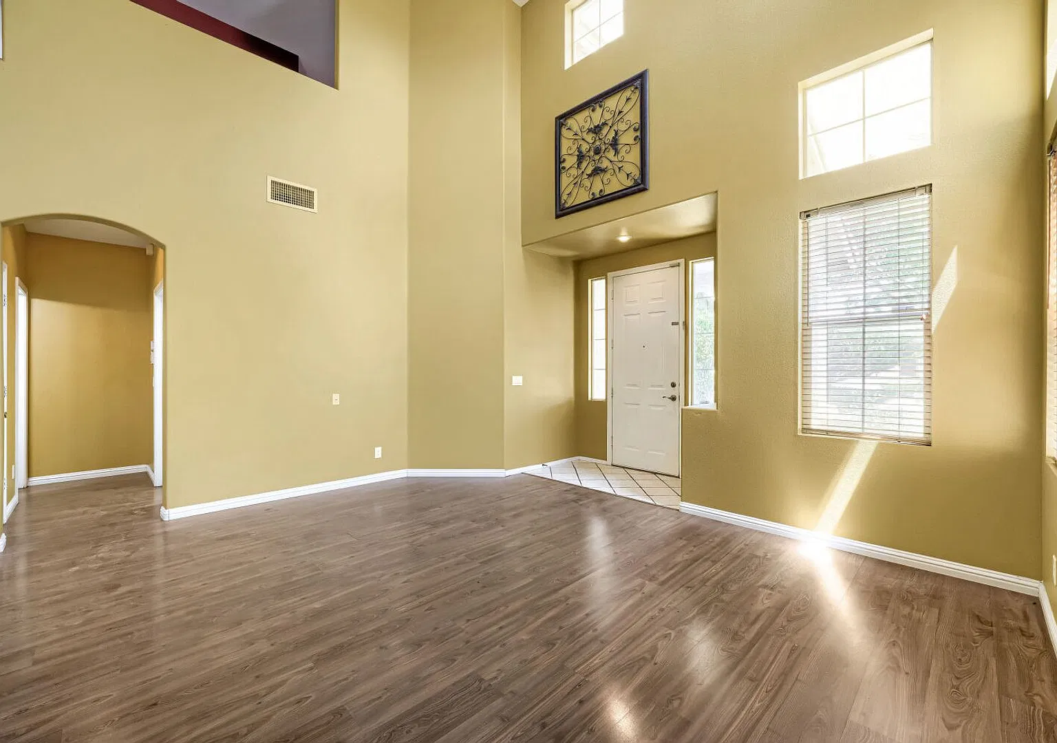 Gated Northwest Las Vegas Home with 4 Bedrooms & 3-Car Garage — Photo 4