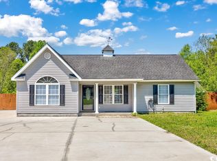 1862 Highway 45, Loris, SC 29569