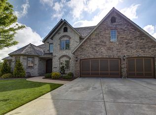 8309 Shinnecock Dr, Nixa, MO 65714