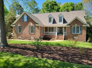 105 Killington, Williamsburg, VA 23188