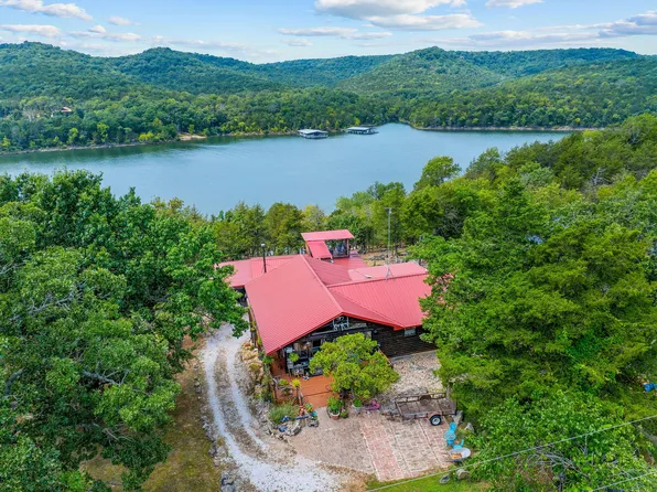 29121 Station Lane, Eagle Rock, MO 65641