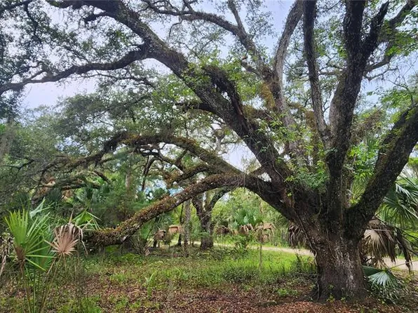 7096 E CHANNEL DRIVE LOT 10, HERNANDO, FL 34442