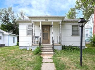 1619 3rd St, Perry, IA 50220