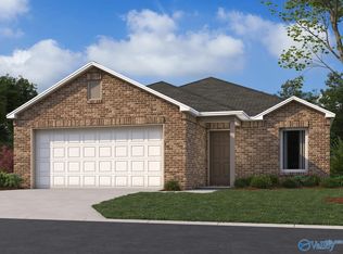 4022 Sherri St SW, Decatur, AL 35603