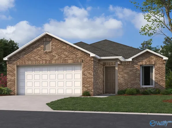 4022 Sherri St SW, Decatur, AL 35603