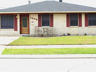 1568 Redwood Dr, Harvey, LA, 70058