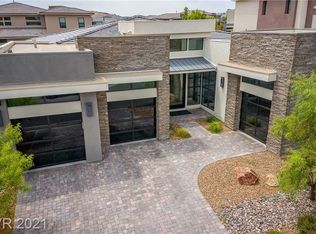 11447 Opal Springs Way, Las Vegas, NV 89135