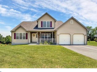 505 W Reeser St, Leesport, PA 19533