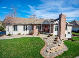 1806 Tierney Dr, Waunakee, WI 53597
