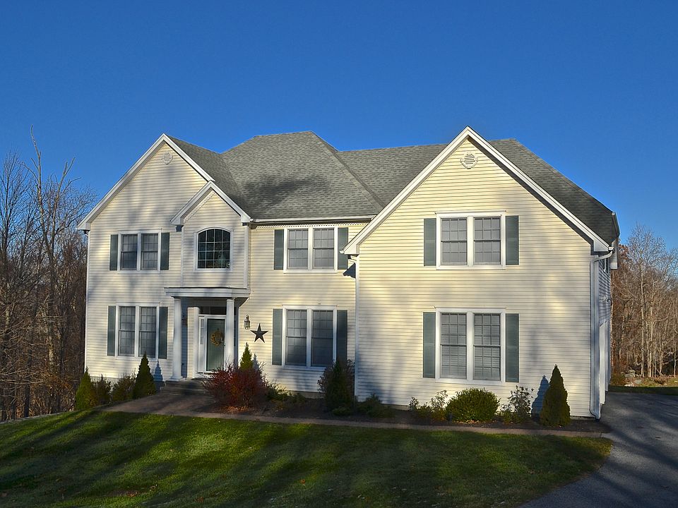 116 Enoch Crosby Rd, Brewster, NY 10509 Zillow