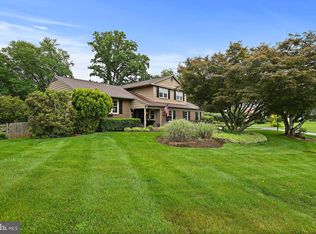 10404 Trumpeter Ct, Vienna, VA 22182