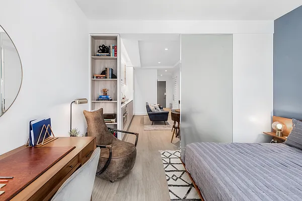 Bedroom, photo 2