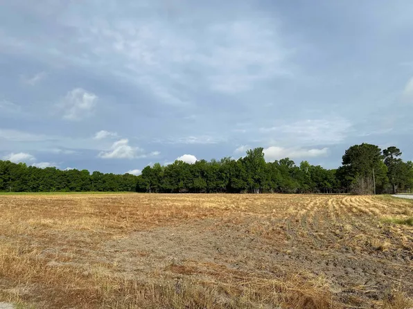 TBD Salem Rd., Scranton, SC 29591