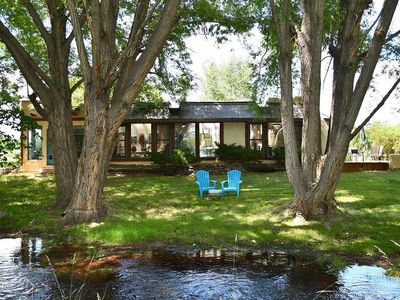 900 Millicent Rogers Rd, El Prado, NM, 87529