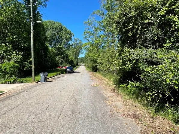 Valley Dr, Americus, GA 31709