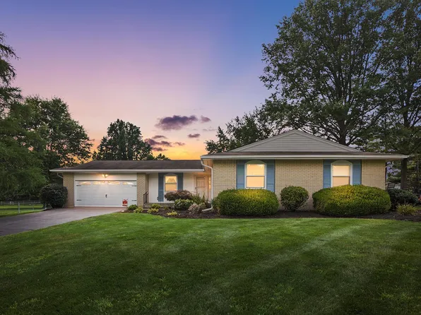 339 Pickering Dr, Pickerington, OH 43147