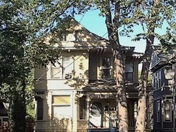 2nd image of 440 S 10th St #1-3