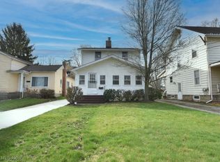314 E Walnut Ave, Painesville, OH 44077