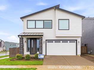 1670 37th Pl, Forest Grove, OR 97116