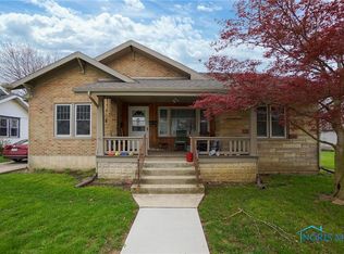 411 Howard St, Findlay, OH 45840