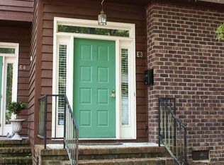 1311 Forest Hills Rd NW UNIT E3, Wilson, NC 27896