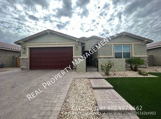2061 N 140th Ave, Goodyear, AZ 85395