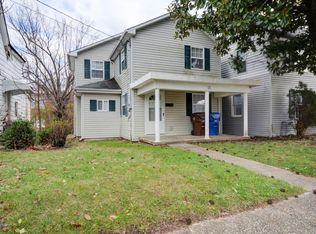 25 N Burns Ave, Winchester, KY 40391