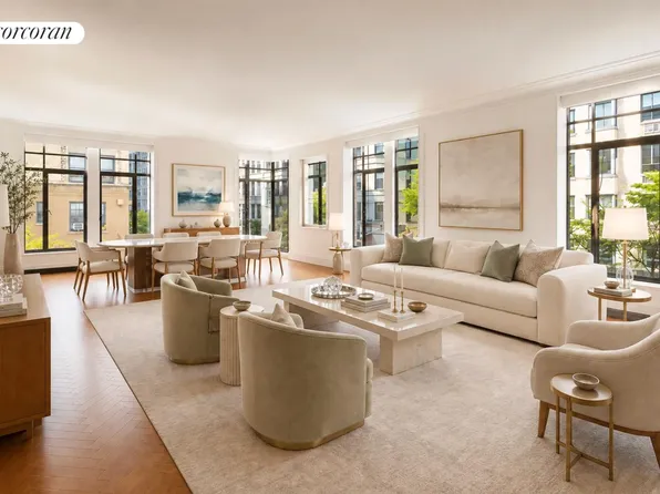 47 East 91st Street image 1 of 21