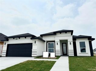 801 Milania Dr, La Feria, TX 78559