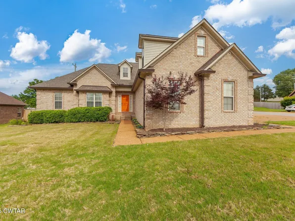 102 Hidden Creek Cv, Medina, TN 38355