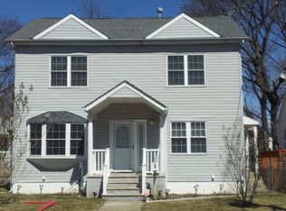 4 Kent Rd, Paterson, NJ 07502